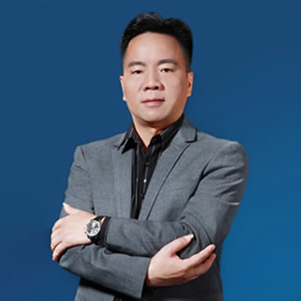 王湘根-博仕门窗创始人兼董事长
